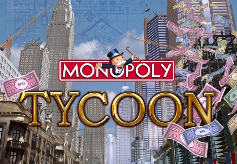monopoly pc game no cd patch