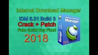 Idm 6.28 Build 6 Crack