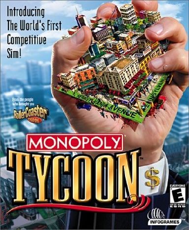 Monopoly tycoon download full version free